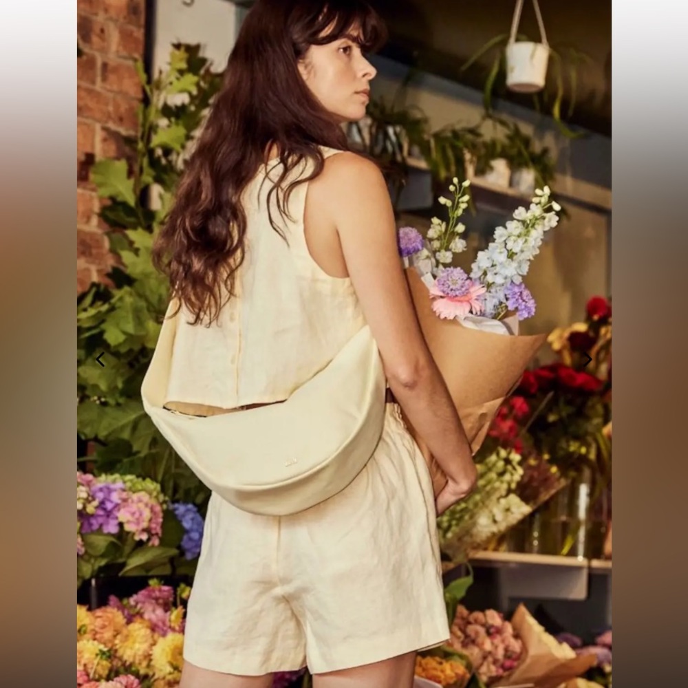 July EUC Everyday Bag
